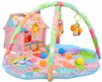 Cangaroo Активна гимнастика Cangaroo - Happy Farm, розова (107988) - ozone