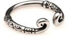 Master Series Kingpin Stainless Steel Glans Ring 24mm Inel pentru penis