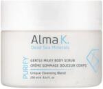 Alma K Нежен млечен скраб за тяло, 250 ml - ozone