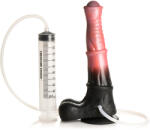 Creature Cocks Centaur Explosion Squirting Silicone Dildo Dildo