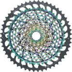 SRAM XX1 Eagle XG1299 Rainbow 10-52 fogaskoszorú (00.2418.107.002)