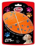 PET NOVA Pet Nova Rugby 14cm STRONG narancssárga L