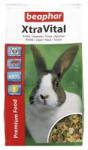 Beaphar XtraVital Rabbit Nyúltáp 1 kg