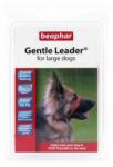 Beaphar Gentle Leader L Uzda nyakörv Nagy Fekete