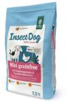 Green Petfood InsectDog Mini 7, 5 kg rovarokból készült karma kis testű kutyák számára