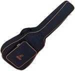 Ortega OGBSTD-44 Husă pentru chitară clasică Black (<![CDATA[OGBSTD-44]]>)