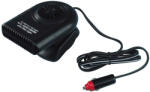 LAMPA Kalor fűtő ventilátor - 12V, 160 W