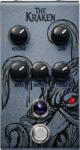 Victory Amplifiers V1 Kraken Effects Pedal Efect de chitară (V1-KRAKEN-EFFECTS-PEDAL)