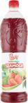 Pölöskei syrup/ Erdei szamóca ízű szörp 1l 25+25%