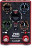 Line 6 Pod Express Multi-efect de chitară (<![CDATA[PODEXPRESSGT]]>)