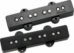 DiMarzio DP 149BK Ultra Jazz Set Black Doză pentru bas (10000372)