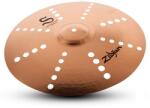Zildjian S18TCR S Family Trash 18" Чинел Crash (S18TCR)