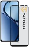 TACTICAL Glass Shield 5D üveg Realme C63 4G Blackhez