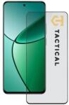 TACTICAL Glass Shield 5D üveg Realme 12+ 5G Blackhez