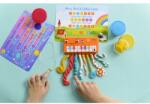 4M Thinking Kits Pian cu machetă (M4604916)