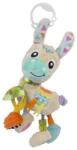 Playgro - Lamă agățată cu clemă (0188470)