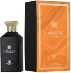 Grandeur Elite - L'Ambre pour Homme EDP 100 ml