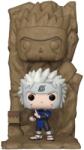 Funko Pop! Boruto Deluxe Naruto Generatiile urmatoare: Seria Naruto Hokage - Tobirama (FUNKO-077537) Figurina