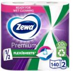 Zewa Premium Flexisheets кухненска ролка 2пл, 2бр (89643803)