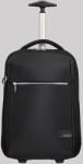 Samsonite LITEPOINT Gurulós hátizsák 17, 3" - Black (134551-1041) (134551-1041)