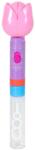 Sunman Tub baloane de sapun, Floare Tub balon de sapun