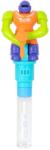 Sunman Tub baloane de sapun, Robot Tub balon de sapun