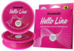 Frenetic Hello Line 199m 0.21mm (BP-360215)