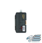 Meiho Tackle Box Versus VS-802 műanyag horgász doboz (BP-4126205)