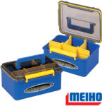 Meiho Tackle Box water guard 36 vízálló műanyag horgász doboz (BP-5102971)
