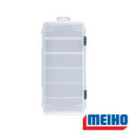 Meiho Tackle Box SFC Lure Case 3L műanyag horgász doboz (BP-5154932)