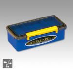 Meiho Tackle Box water guard 18 vízálló műanyag horgász doboz (BP-5102964)