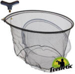 Frenetic Pure Black gumis merítőfej 65x55cm (BP-7986555)