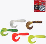 FRENETIC TWISTER Narancs 4, 5cm (BP-510804510012)