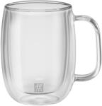 ZWILLING Kávés pohár SORRENTO PLUS 355 ml, 2 db szett, ZWILLING (ZW39500112)