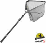 Frenetic MeritS teleszkópos gumis merítő 2, 4m (BP-74703240)