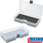 Meiho Tackle Box Slit form case LL jigfej és műcsali tartó doboz (BP-5208581)