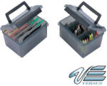 Meiho Tackle Box Versus VS-4060 horgász műcsalis műanyag horgász doboz 185×145×123mm (BP-4136969)