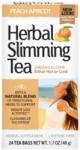 21st Century Herbal Slimming Tea - Peach Apricot [24 Пакета]