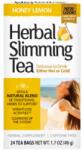 21st Century Herbal Slimming Tea - Honey Lemon [24 Пакета]