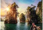Ravensburger 12000001 - Három szikla Cheowban, Thaiföldön - 1000 db-os puzzle (12000001)