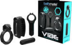 Bathmate - Vibe Endurance Kit