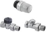Imi Heimeier Calypso szett egyenes változat (S fej + Calypso DN15 + Regutec F DN15) Rp 1/2" 9690-96.800 (9690-96.800)