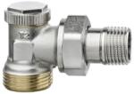 Imi Heimeier Regutec F sarok torló 1/2 " radiátorszelep 0333-02.000 (0333-02.000)