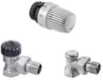 Imi Heimeier Calypso szett sarok változat (S fej + Calypso DN15 + Regutec F DN15) Rp 1/2" 9690-95.800 (9690-95.800)