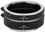JJC AET-NKZII automata közgyűrű szett Nikon Z 11/16mm