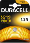 Duracell DL 1/3N elem - studioeszkozok