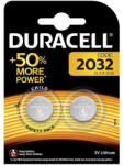 Duracell DL2032 lithium 3V B2