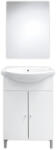 Savini Set mobilier de baie Savini Best 55 cm
