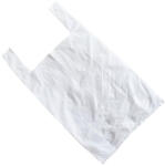  Ingvállas szatyor 19x39cm