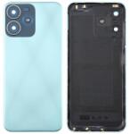  tel-szalk-192969154236 ZTE Blade A73 / V50 Smart Zöld Akkufedél hátlap, burkolati elem (tel-szalk-192969154236)